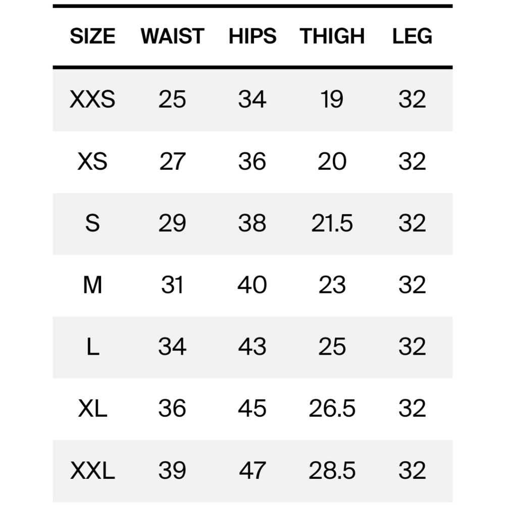 Plus linen skort - Picture 4 of 10
